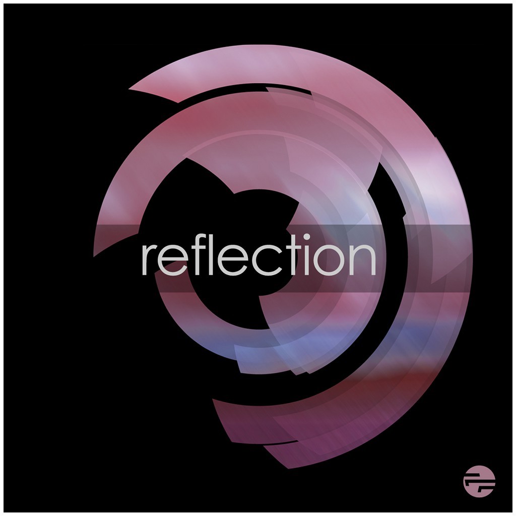 Free Floating Music - Reflection